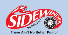 Sidewinder Pumps
